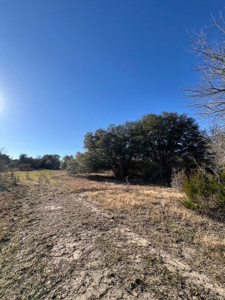 More Photos Of 4235 FM 390 E, Brenham Land For Sale