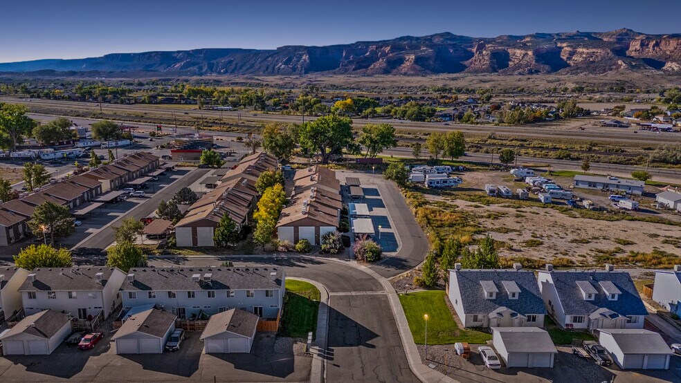 More Photos Of 804 & 812 W Cedar ct, Fruita Multifamily For Sale