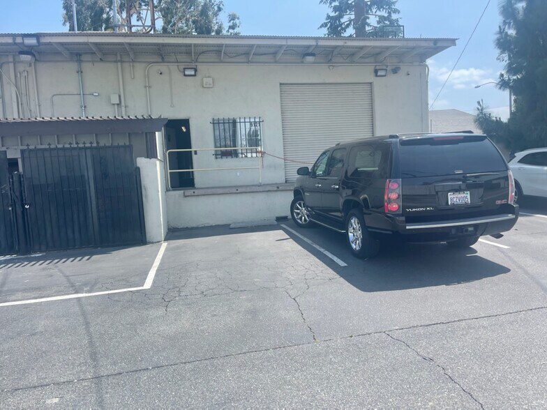 More Photos Of 9117-9123 Garvey Ave, Rosemead Storefront For Lease