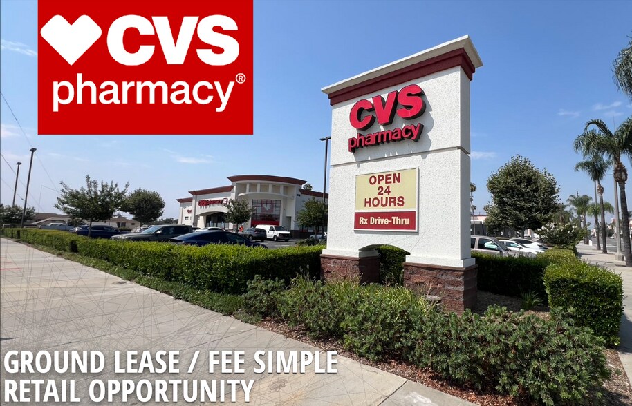 More Photos Of 808-816 E Main St, Alhambra General Retail For Sale