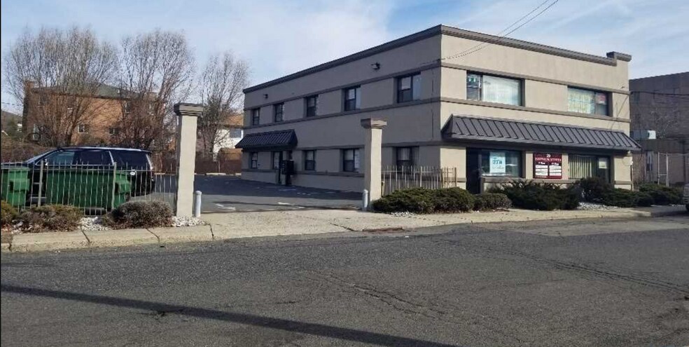 More Photos Of 29 Fairview St, Palisades Park Office For Lease