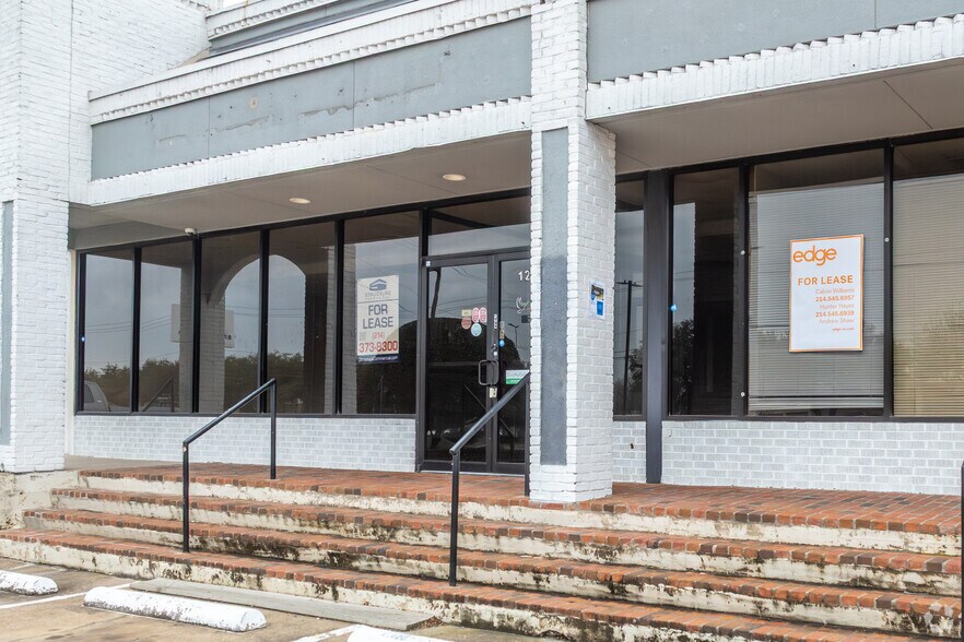 More Photos Of 1202-1250 Northwest Hwy, Garland General Retail For Lease