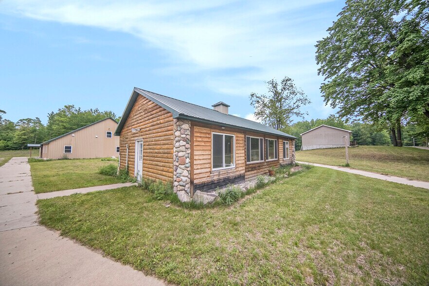 More Photos Of 355 Mannsiding Rd, Harrison Rehabilitation Center For Sale