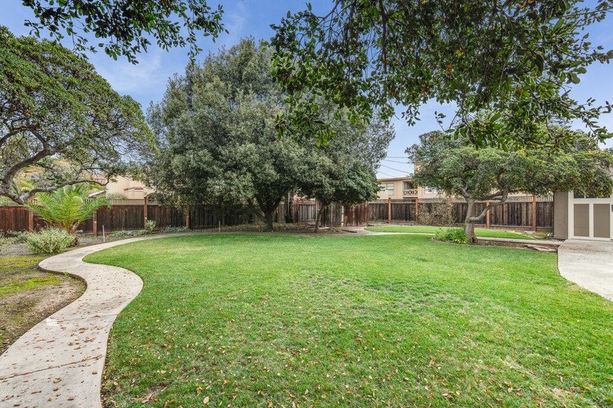 More Photos Of 1650 The Alameda, San Jose Office For Sale