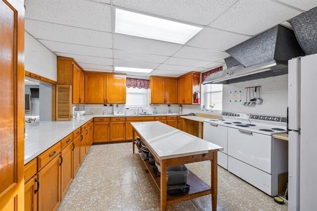 More Photos Of 551 Lee Jackson Hwy, Staunton Religious Facility For Sale