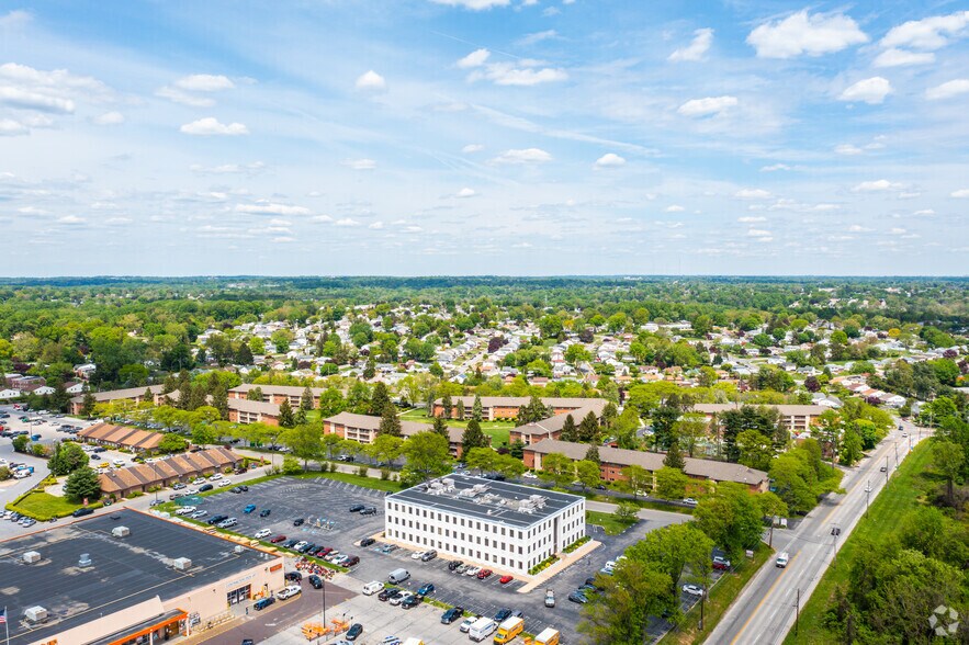 More Photos Of 600 Reed Rd, Broomall Office For Lease