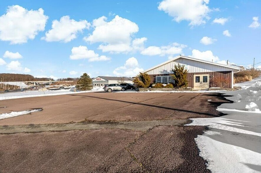 More Photos Of 892 Stoystown Rd, Somerset Office For Sale