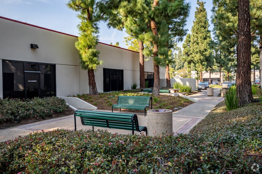 More Photos Of 3530 Hyland Ave, Costa Mesa Light Distribution For Lease