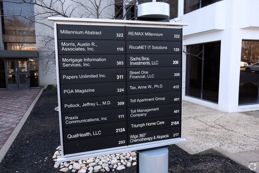 More Photos Of 2600 Philmont Ave, Huntingdon Valley Medical For Lease