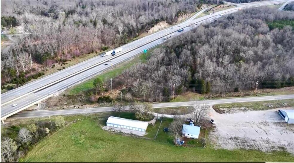More Photos Of 23663 Louisville Rd, Park City Warehouse For Sale