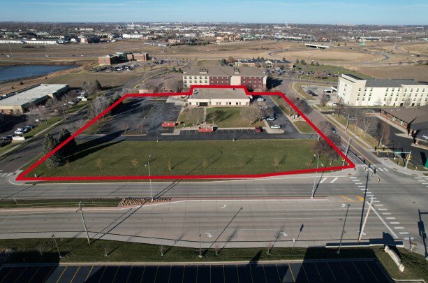 More Photos Of 5929 S Mogen Ave, Sioux Falls Office For Lease