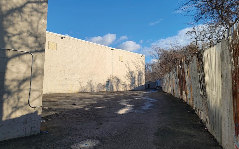 More Photos Of 1539-1559 Troy Ave, Brooklyn Land For Lease