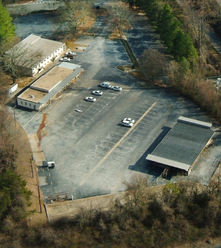 Primary Photo Of 2762 Caldwell Rd NE, Brookhaven Distribution For Lease