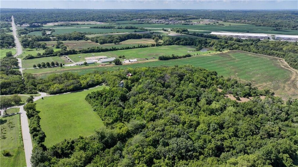 More Photos Of 21708 E Eureka Rd, Independence Land For Sale