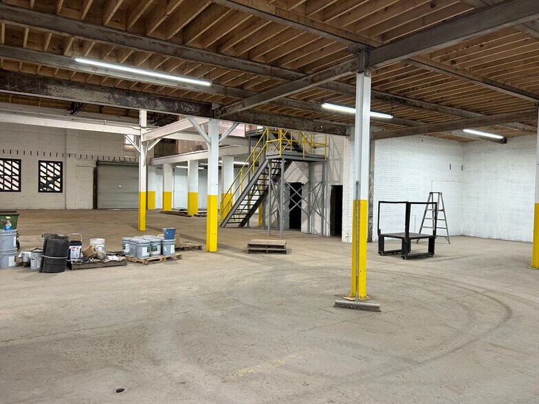 More Photos Of 517 Eastanallee Ave, Athens Industrial For Lease