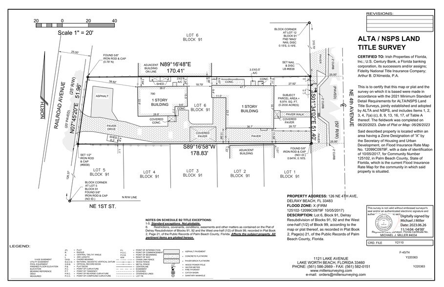 More Photos Of 126 NE 4th Ave, Delray Beach Apartments For Sale