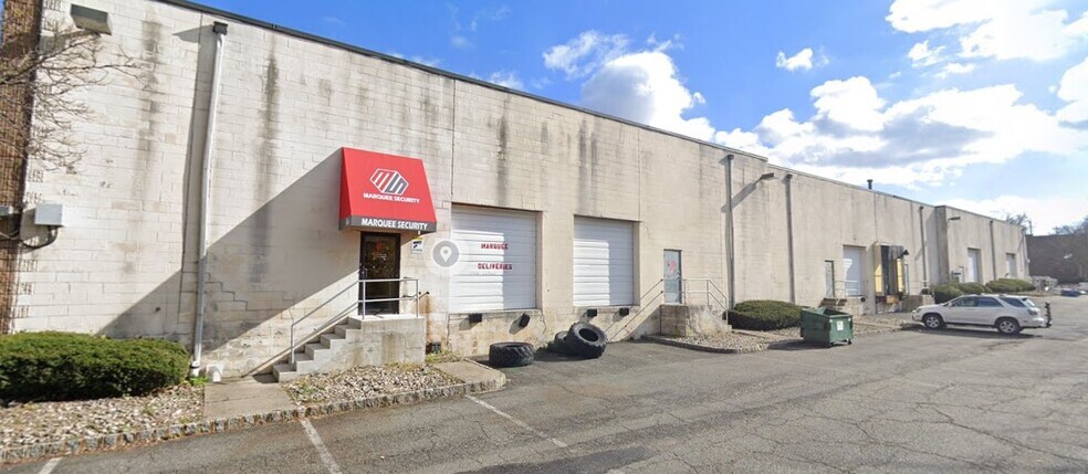 More Photos Of 60 E Hanover Ave, Morris Plains Light Manufacturing For Sale
