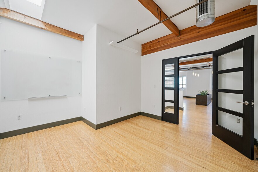 More Photos Of 42 Dore St, San Francisco Office For Lease