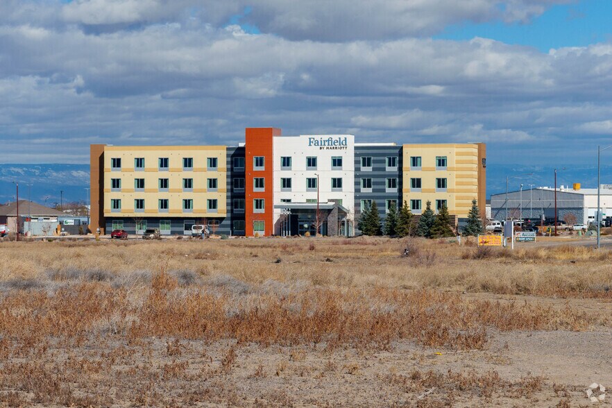 More Photos Of TBD Mayfly, Montrose Land For Sale