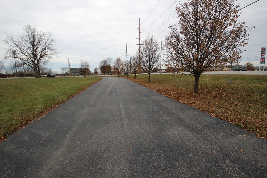 More Photos Of 0 Jackson Street St, Muncie Land For Sale