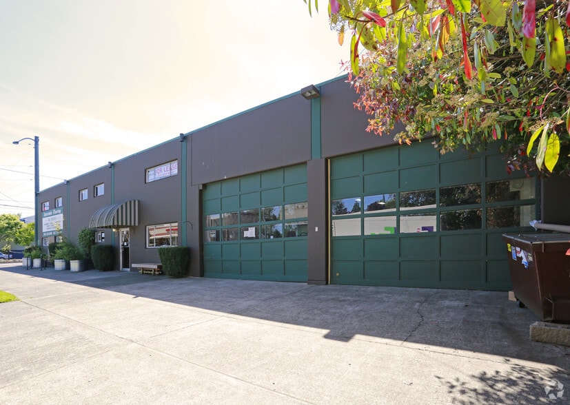 Primary Photo Of 4075 N Interstate Ave, Portland Showroom For Lease