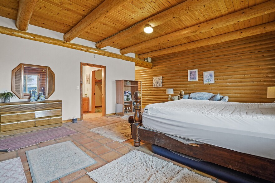 More Photos Of 1100 S Vinton Rd, Anthony Land For Sale