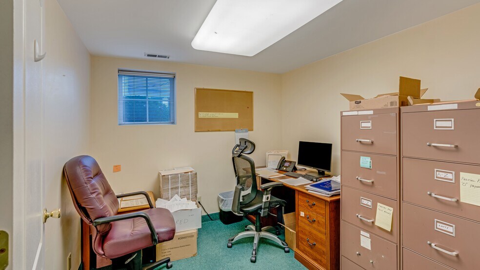 More Photos Of 412 S White Horse Pike, Audubon Office Residential For Sale