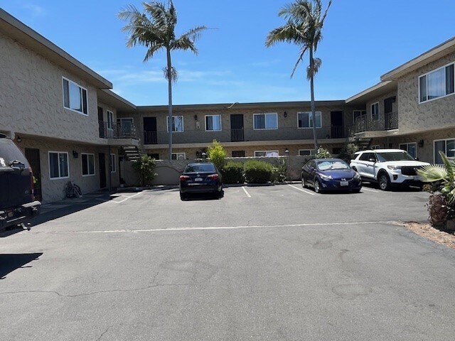 More Photos Of 510 Davidson St, Chula Vista Apartments For Sale