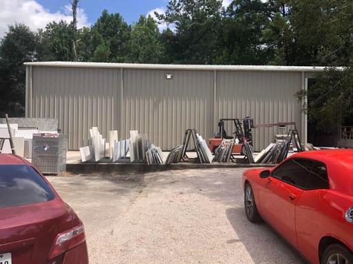 More Photos Of 9868 Interstate 10 W, Orange Manufacturing For Sale