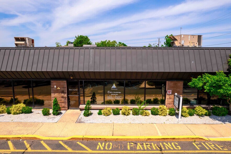 More Photos Of 1500 Saint Georges Ave, Avenel Medical For Sale