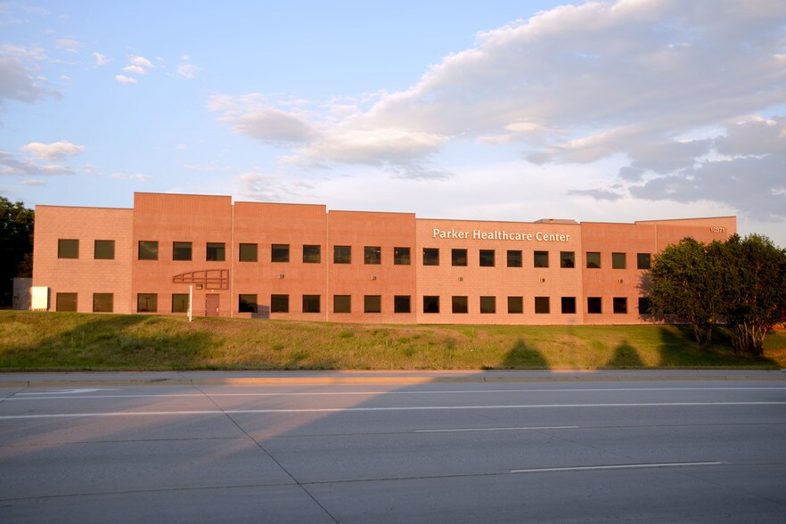 More Photos Of 10371 Parkglenn Way, Parker Medical For Lease