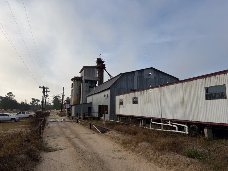 More Photos Of 506 Sand Pit Rd, Kinder, Ln, Kinder Land For Sale