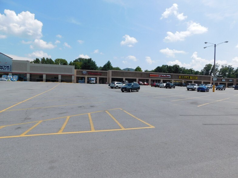 More Photos Of 1254 N Main Ave, Erwin General Retail For Lease