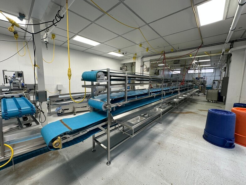 More Photos Of 75 St John St, Portland Food Processing For Sale