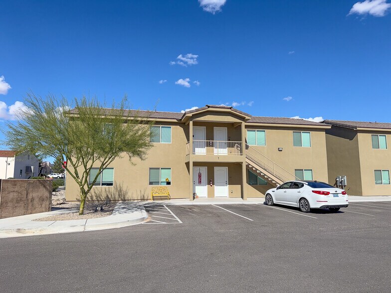 More Photos Of 100 E 1st South St, Mesquite Apartments For Sale