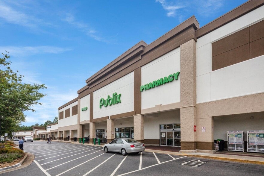 More Photos Of 3320-3370 Sugarloaf Pky, Lawrenceville Unknown For Lease