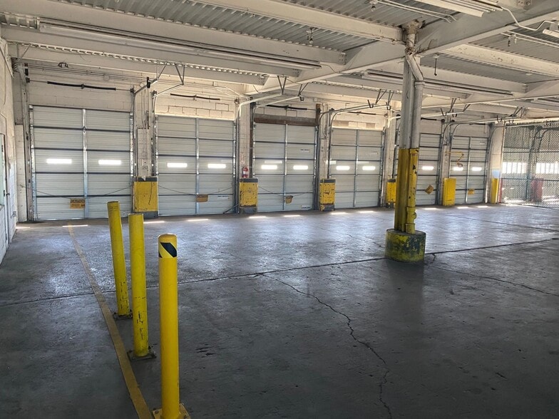 More Photos Of 1799 Stanley Ave, Dayton Truck Terminal For Lease