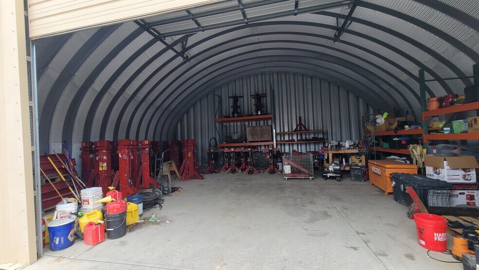 More Photos Of 4135 Santa Rosa Ave, Santa Rosa Warehouse For Lease