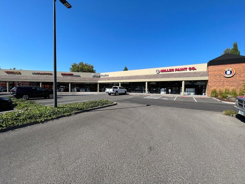 Primary Photo Of 15951-15999 SW 72nd Ave, Portland Storefront For Lease