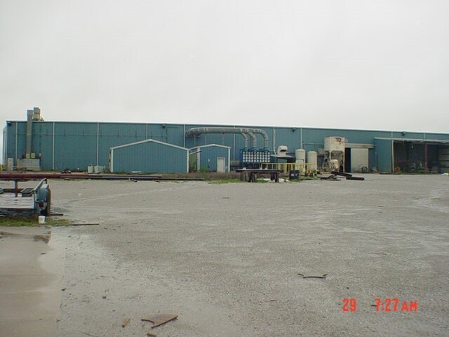 More Photos Of 32207 US 69, Big Cabin Warehouse For Lease