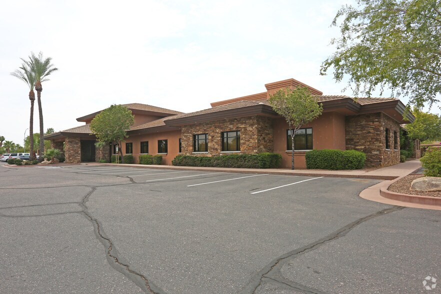 More Photos Of 1550 E McKellips Rd, Mesa Office For Lease