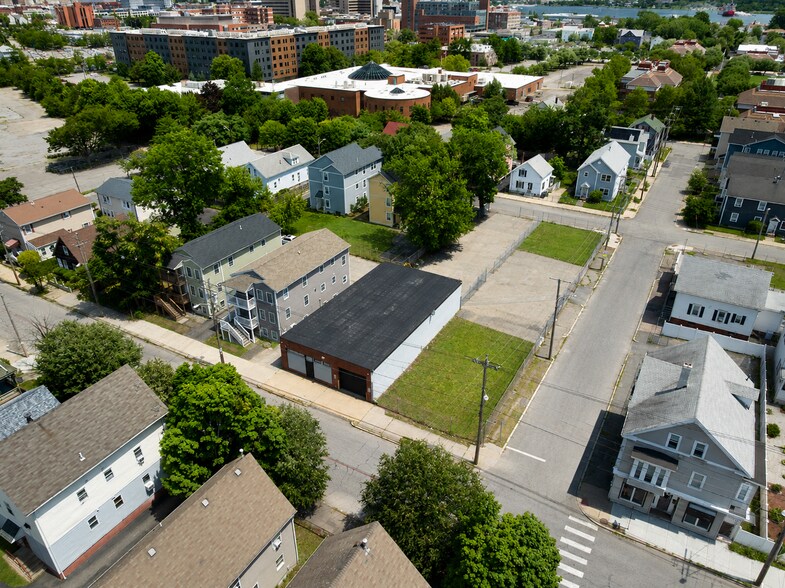 More Photos Of 292 Prairie Ave, Providence Warehouse For Sale