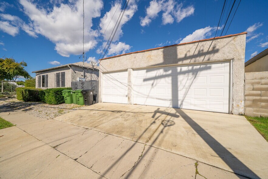 More Photos Of 5415 Pickford St, Los Angeles Apartments For Sale