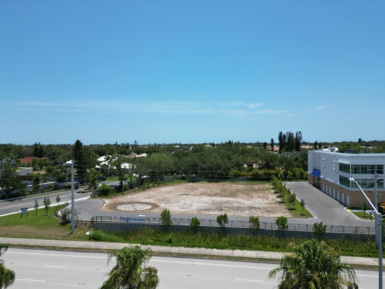 Primary Photo Of 831 N Tamiami Trl, Nokomis Land For Lease