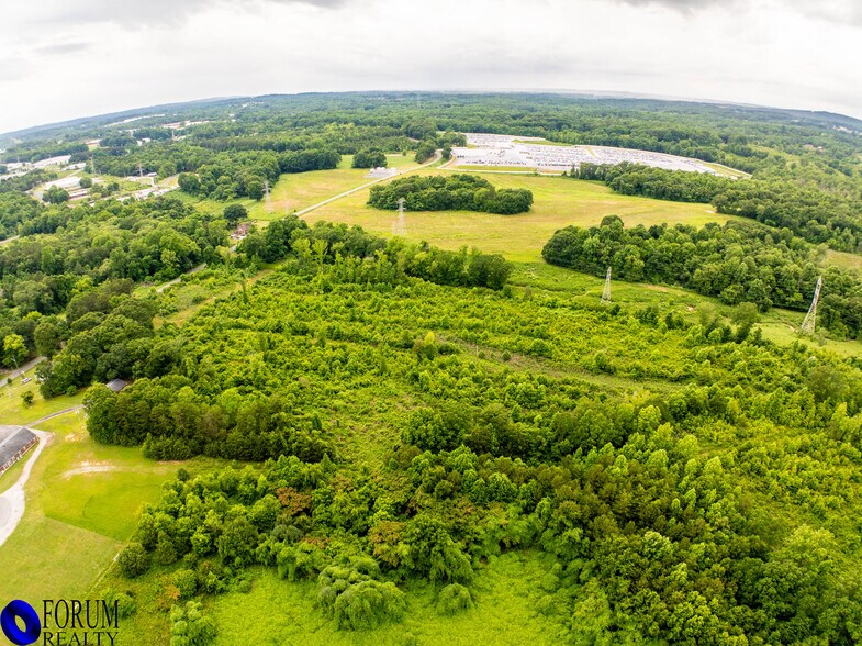 More Photos Of 2822 Fairview Dr, Gastonia Land For Sale