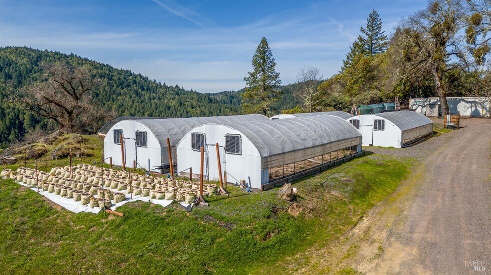 More Photos Of 20401 Tomki Rd, Redwood Valley Land For Sale