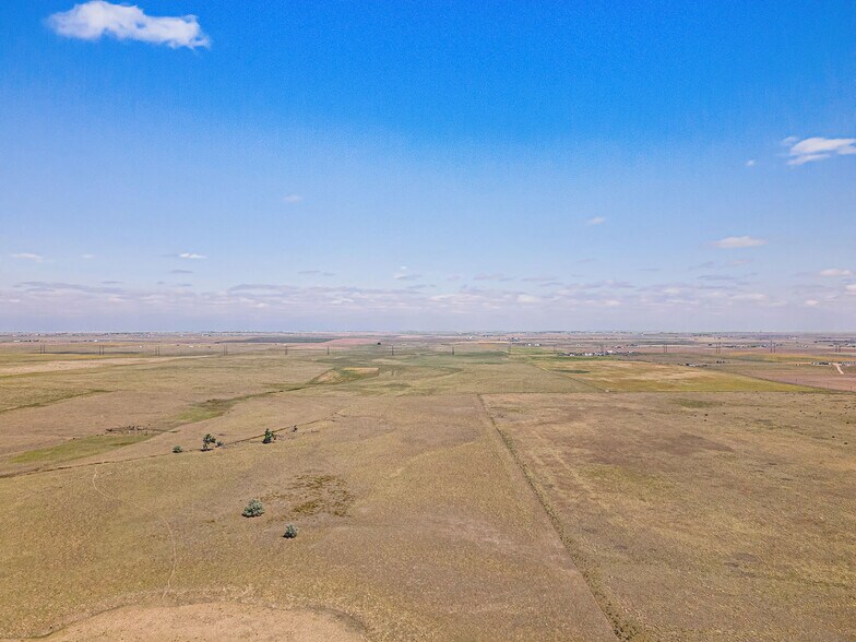 More Photos Of County Road 149 @ Quincy Road and Wolf Creek Rd, Strasburg Land For Sale