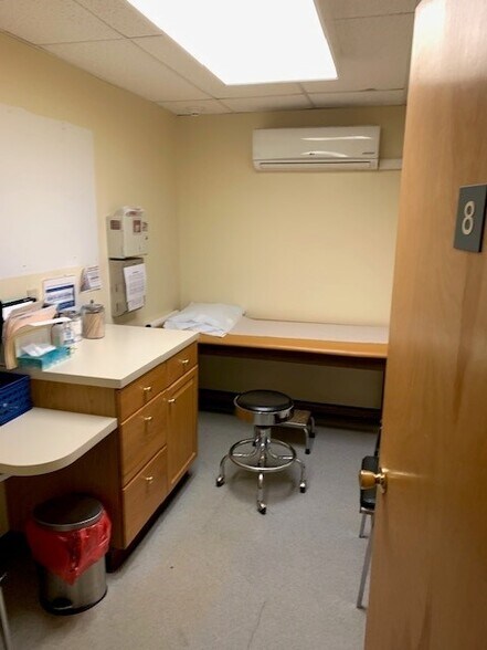 More Photos Of 1580 Center Ave, Jim Thorpe Medical For Lease