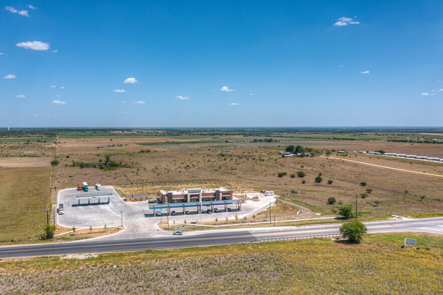 More Photos Of Camino Real, Maxwell Land For Sale