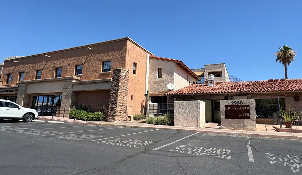 Primary Photo Of 2920-2990 N Swan Rd, Tucson Storefront Retail Office For Lease